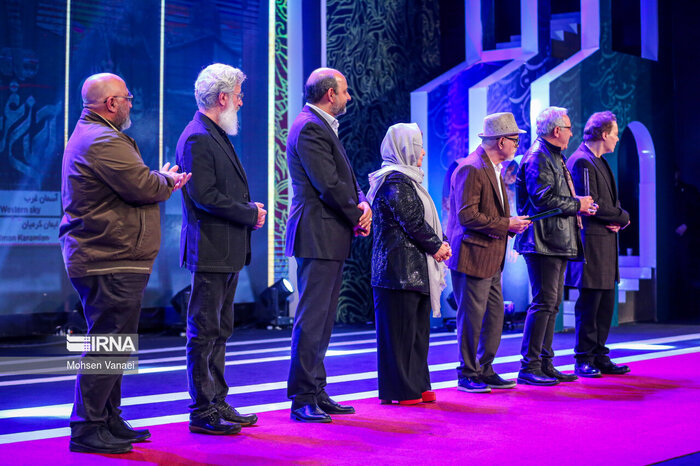 پیدا و پنهان «نگاه نو»؛ حضور فیلماولیها رقابت امن پیشکسوتان را برهم میزند؟