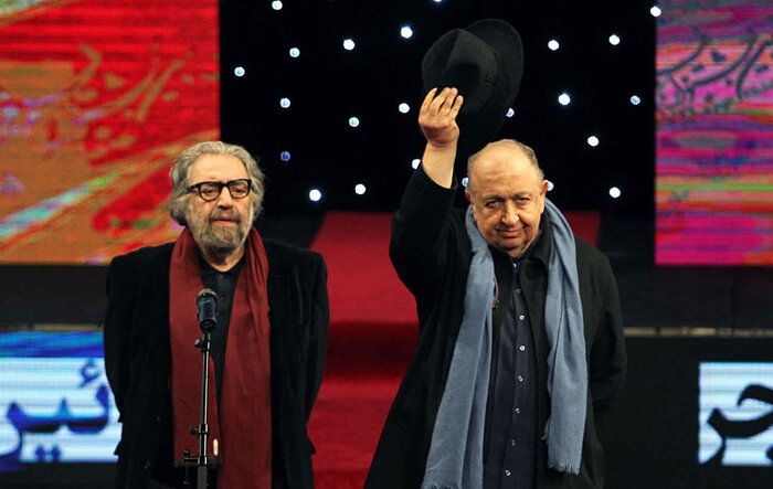 پیدا و پنهان «نگاه نو»؛ حضور فیلماولیها رقابت امن پیشکسوتان را برهم میزند؟