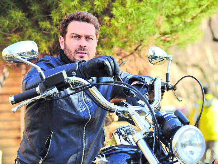 کارگردان «توچال»: فیلمم حال مخاطب را خوب نمیکند/ وقتی بازیگر ۱۰۰ میلیونی، میلیاردی شد