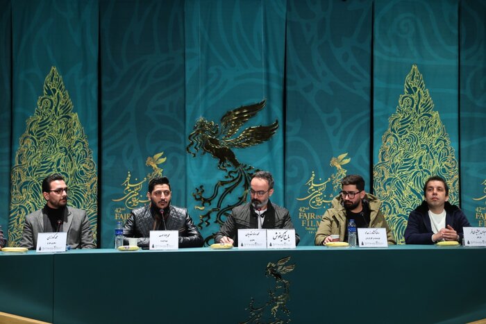 پیدا و پنهان «نگاه نو»؛ حضور فیلماولیها رقابت امن پیشکسوتان را برهم میزند؟