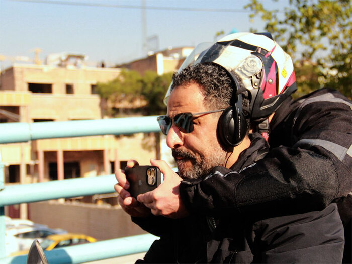 فیلمبرداری «کهنه رفیق» به پایان رسید/ آغاز تصویربرداری «خاطرات موتورسیکلت»