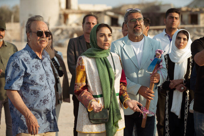 هفت غافلگیری در گیشه هزار میلیارد تومانی؛ «فسیل» تنها نبود!