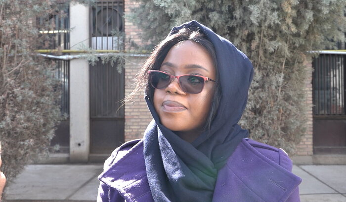 برخلاف تلاش رسانهها، ایران دموکراتیک است/ باید بیایید تا اینجا را بشناسید