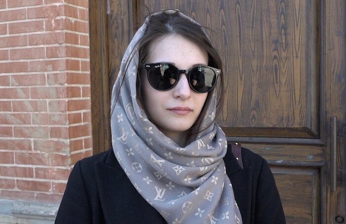 برخلاف تلاش رسانهها، ایران دموکراتیک است/ باید بیایید تا اینجا را بشناسید