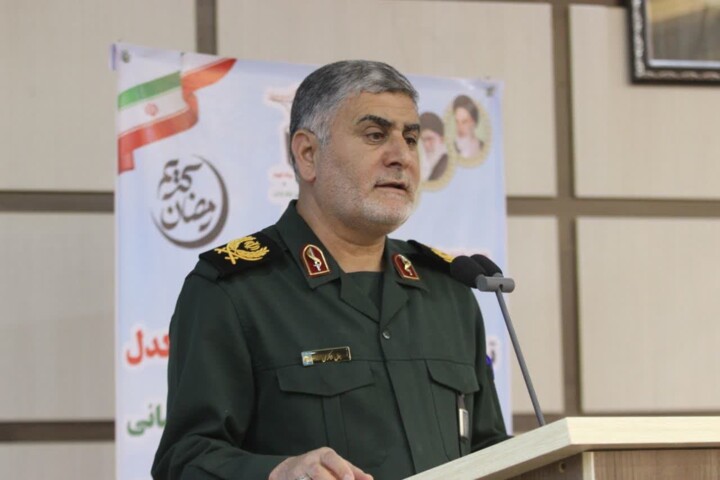 معاون بنیاد شهید: ۲۶۰ هزار میلیارد تومان برای اجرای قوانین حوزه ایثارگران نیاز است