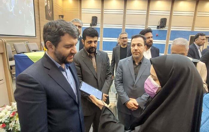 عقد قرارداد برای ۱۷۰ هزار میلیارد تومان سرمایهگذاری در مناطق آزاد و ویژه اقتصادی کشور