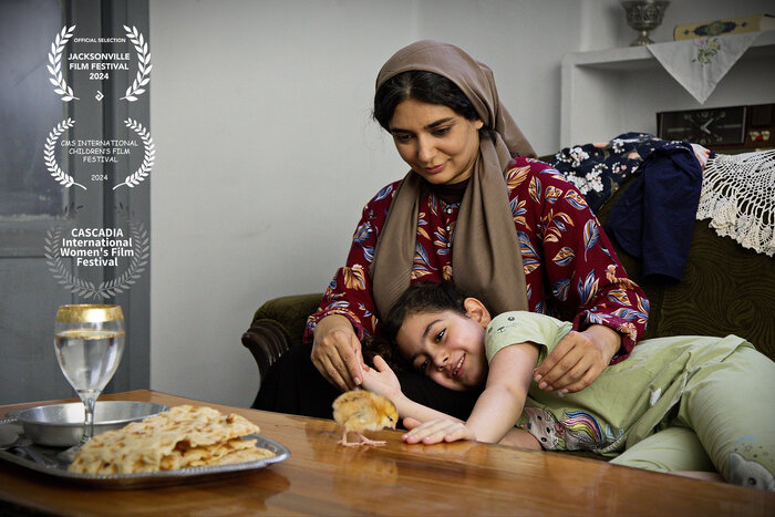 ۲ جایزه «مورچه» از روسیه و راهیافتن «سامپو» به ۳ جشنواره جهانی