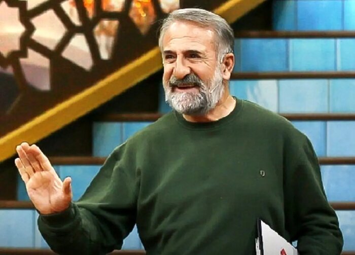 مهران رجبی: فرهنگ و اقتصاد باید بر مردمپایه باشد/ ۱۴۰۳سال شکوفایی هنر است