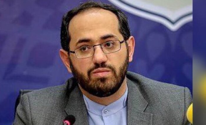 مشاور وزیر: منشا بخشی از مشکلات تولید فراتر از وزارت صنعت است