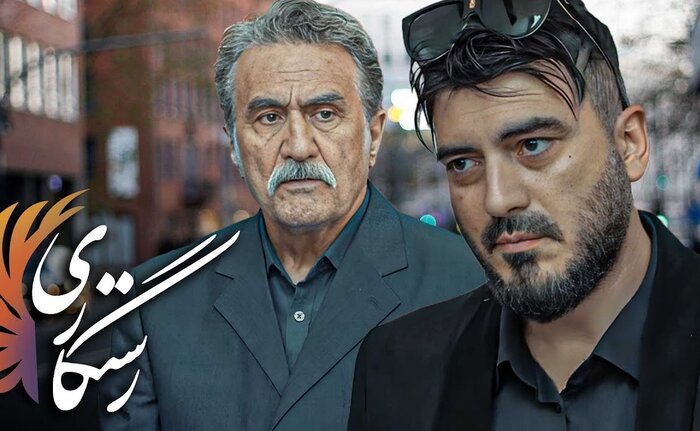 رضا توکلی: مخالف ساخت فصل دوم «رستگاری» هستم/ «هفت سر اژدها» مناسب رمضان نبود