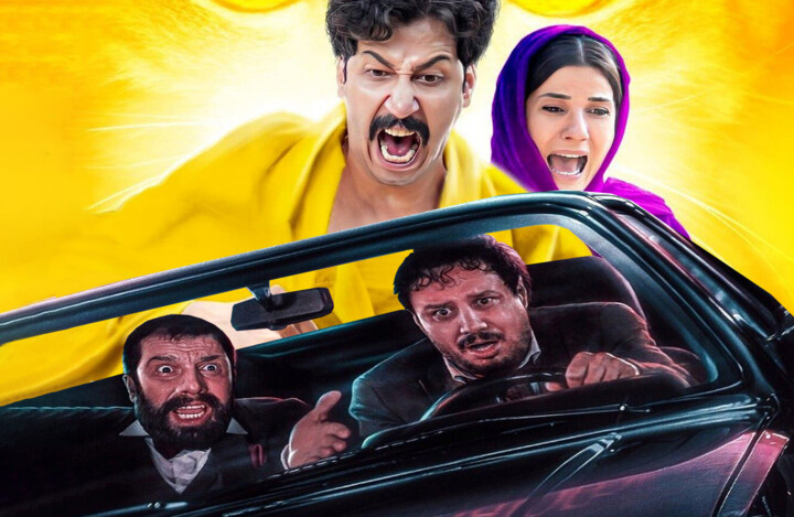 ثبت پررونقترین فروردین پساکرونایی سینماها/ رشد ۳۱درصدی گیشه