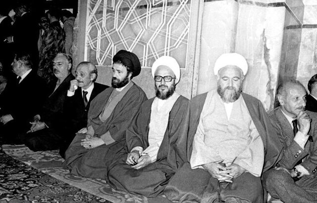 روایت تنها شاهد اولین ترور 4 روایت تنها شاهد اولین ترور