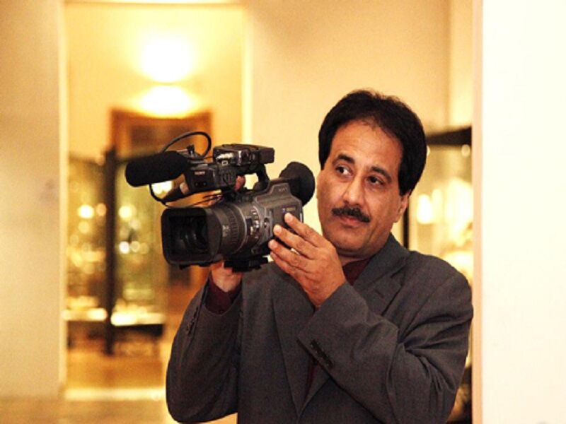 حمید معصومینژاد: پیشنهاد بازیگری دارم/ به زودی به ایران میآیم حمید معصومینژاد: پیشنهاد بازیگری دارم/ به زودی به ایران میآیم