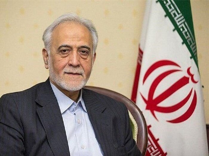 پیام تسلیت وزیر فرهنگ و ارشاد اسلامی در پی درگذشت پرویز داوودی
