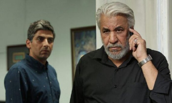 محمد فیلی: مسیر مشارکت مردم در تولیدات سینمایی هموار شود/ دیگر بازی نمیکنم