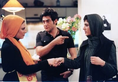 نقابی که کنار رفت؛ کدام هنرمندان خودشان را در سینما بازی کردند