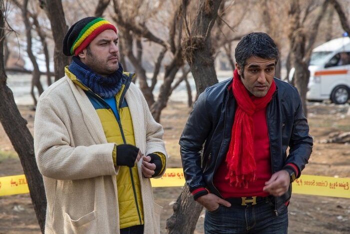 نقابی که کنار رفت؛ کدام هنرمندان خودشان را در سینما بازی کردند