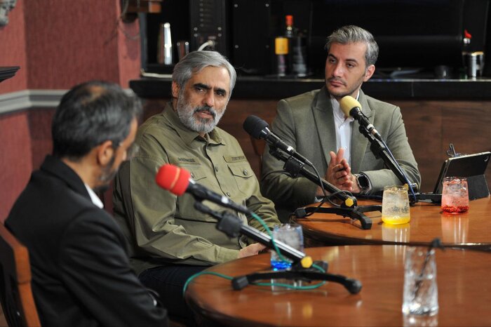 نیاز به سرگرمی سالم برای مخاطب/ سعید ابوطالب «سناتور» را میسازد