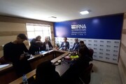 یک برنامه مهم ملی برای ورزش همگانی در راه است