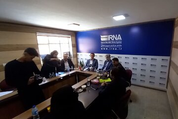 در میزگرد ایرنا بررسی شد؛ چگونگی مردمیشدن ورزش در دولت سیزدهم