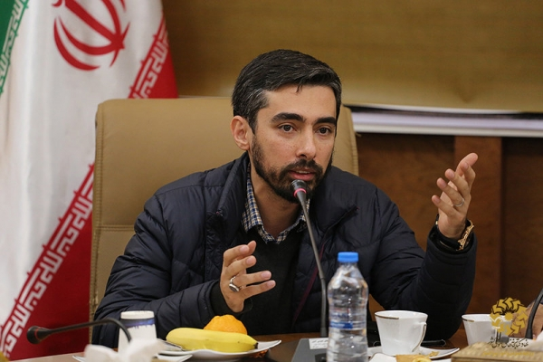 دبیرکل نهاد کتابخانههای عمومی: مشکل حوزه فرهنگ در ویترین است/ محکوم به انتخابیم