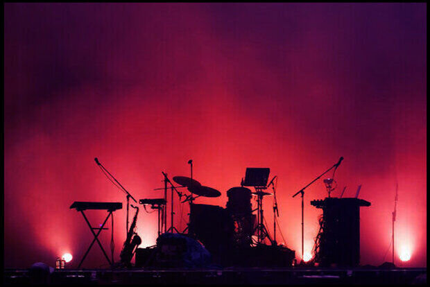 رشد ۷۰۱ درصدی کنسرتها در دولت سیزدهم/ فقیهی که بیشترین کمک را به موسیقی کرد