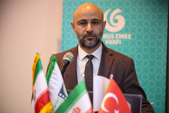 دنبال توسعه تعاملات سینمایی ایران و ترکیه هستیم/ همکاری ویژه با انجمن سینمای جوانان