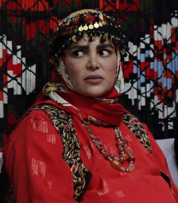 بازیگر «نونخ»: کار کمدینهای زن خیلی سختتر است/ به کار جدی و گونه اجتماعی علاقه دارم