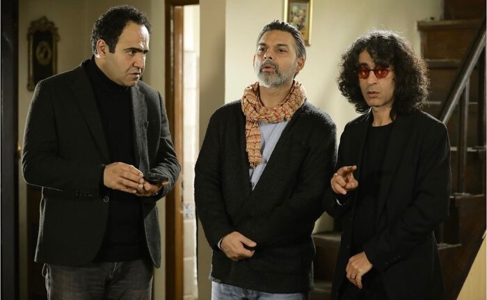 فصل دوم «افعی تهران» ساخته میشود؟