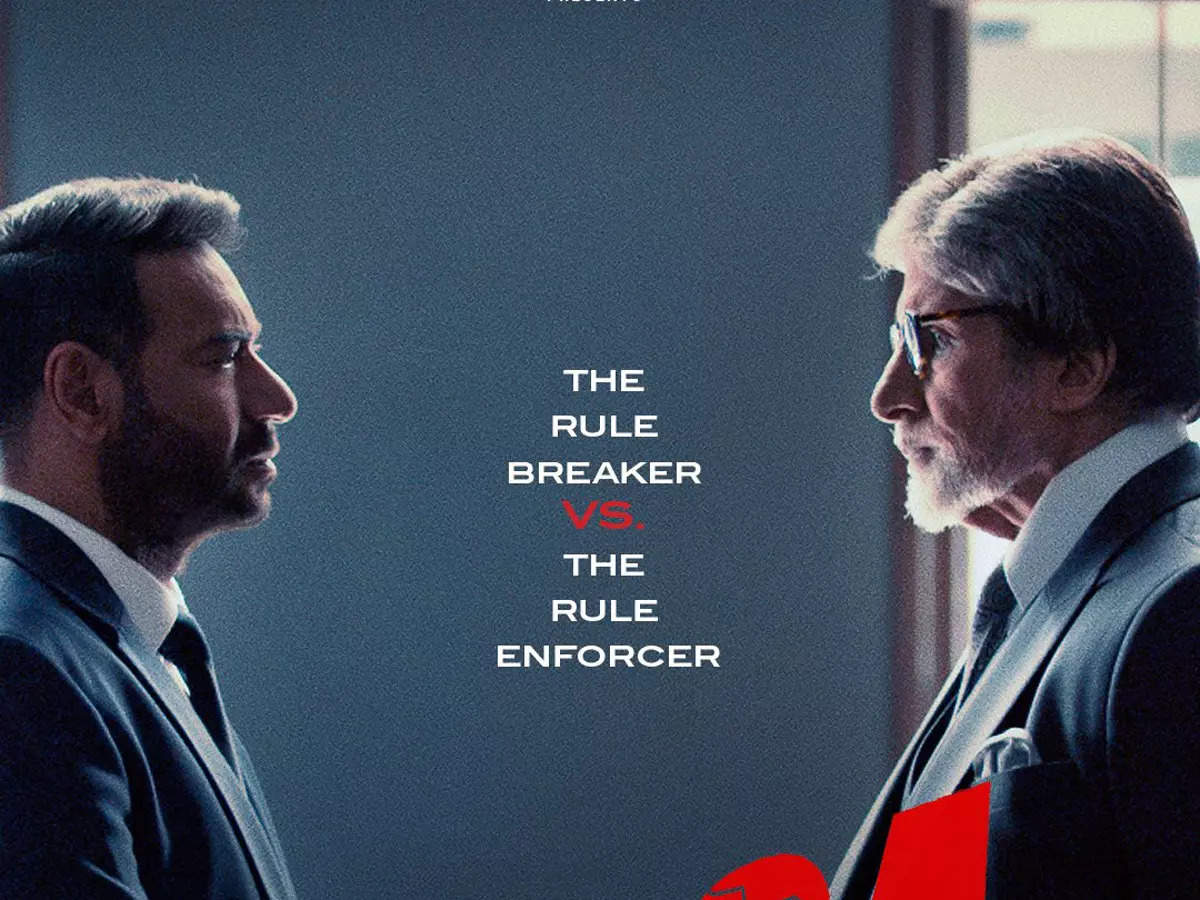 بازنشستگی برای آمیتاب باچان ۸۲ ساله معنی ندارد