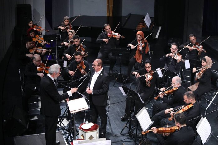 مختاباد: موسیقی سنتی گلخانهای شده است/ تجربه بازگشت به صحنه پس از ۶ سال