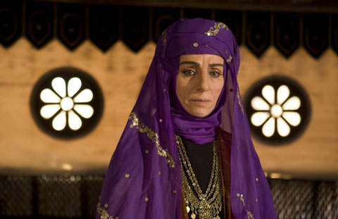 هولناکترین جنایت تاریخ در چند سکانس «مختارنامه»/میرباقری:مختار مثل طوفان ما را با خود برد