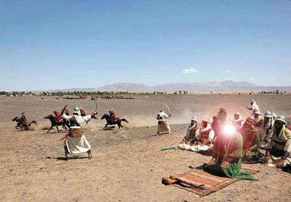 هولناکترین جنایت تاریخ در چند سکانس «مختارنامه»/میرباقری:مختار مثل طوفان ما را با خود برد