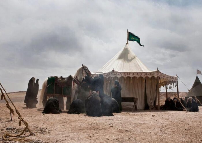 هولناکترین جنایت تاریخ در چند سکانس «مختارنامه»/میرباقری:مختار مثل طوفان ما را با خود برد