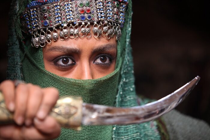 «روز واقعه» حرفی تازه داشت/ بگذاریم شعر، درباره عاشورا سخن بگوید نه سینما