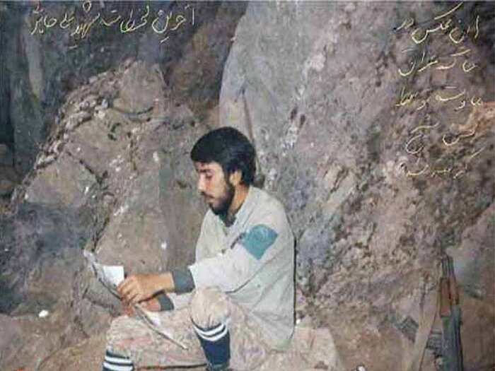 کرامت شهیدان در هیاتهای عزاداری از زبان ذاکر اهل بیت(ع)