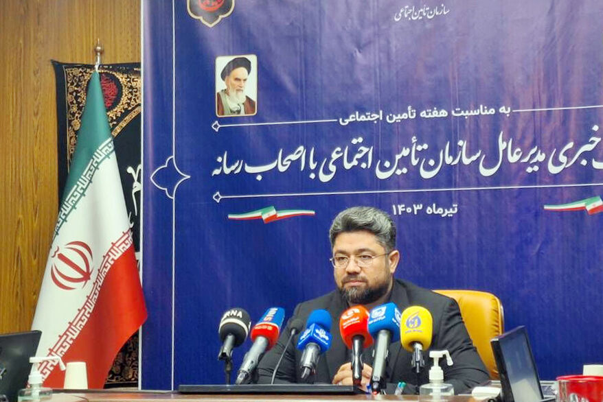 پرداخت ۲۶۰ همت بدهی قبلی در دولت مردمی/ یک ریال از نظام بانکی استقراض نکردیم پرداخت ۲۶۰ همت بدهی قبلی در دولت مردمی/ یک ریال از نظام بانکی استقراض نکردیم