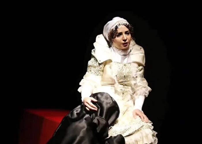 راهاندازی جشنوارهها به تولید تئاتر کمک کرد/ نرخ اجاره سالنها بالاست