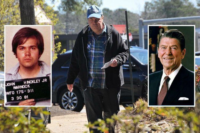 رد ترور رئیسجمهور آمریکا به راننده تاکسی رسید!