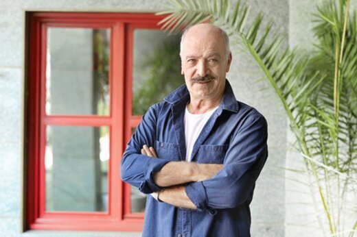 سعید راد؛ آرتیست بالفطرهای که زیر سایه چشم رنگی خود محدود نماند