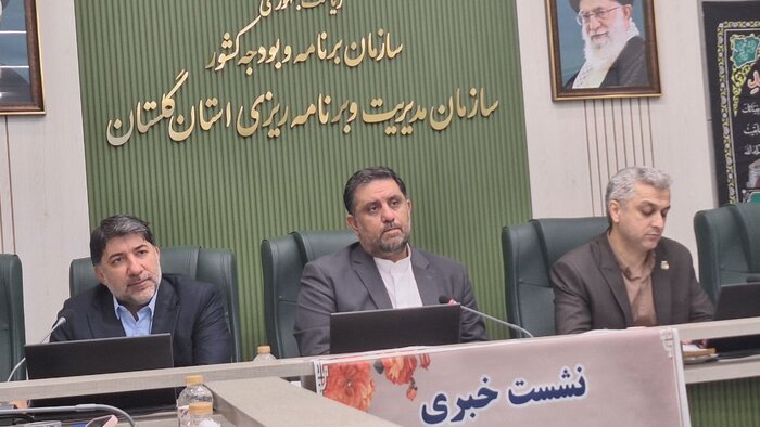 رصد دقیق فرار مالیاتی در گلستان؛ فشار از دوش اقشار آسیبپذیر برداشته میشود