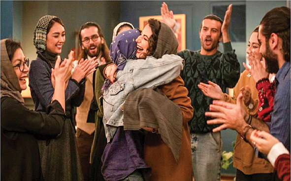 ساعت ۶ صبح؛ چند ساعت عقبتر از ساعت ۵ عصر