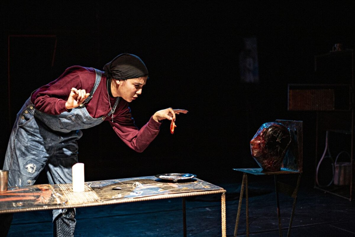 راهاندازی جشنوارهها به تولید تئاتر کمک کرد/ نرخ اجاره سالنها بالاست