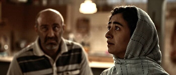 دو فیلم با یک تهیهکننده/ تنابنده با «روزی روزگاری آبادان» آمد