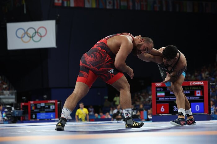 کاوه: در چرخه انتخابی تیم ملی نقشی نداشتم/ برای ماندن لابی نمیکنم