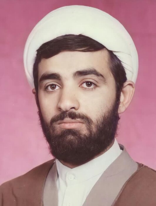 «میثاق صادق» روایتی از یک شهید روحانی که هنوز پیکرش مفقود است