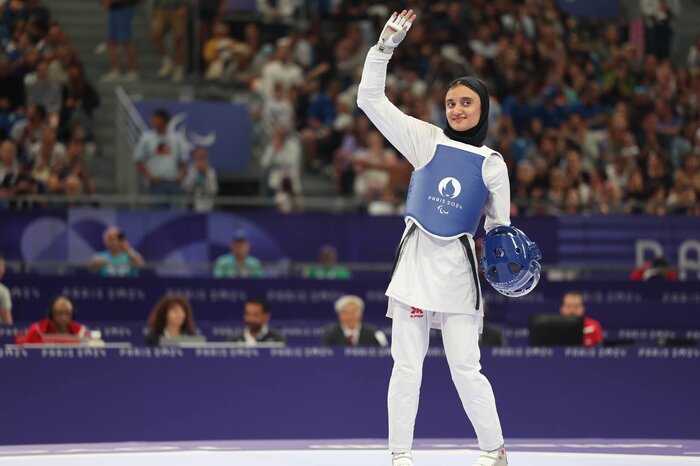 زهرا رحیمی؛ دختری که ملکه ذهنها شد