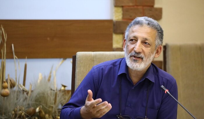 دادوستد در فلوشیپ نشر تهران بیشتر از چیزی بود که در گرنت ثبت شد