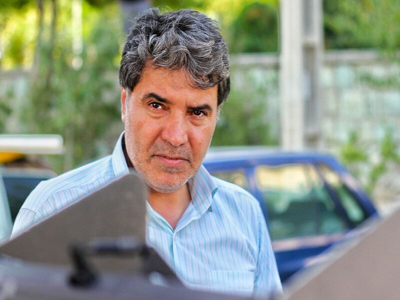 مسعود اطیابی: جنایات رژیم صهیونیستی نشان از ضعف و زبونی و زوال آنهاست