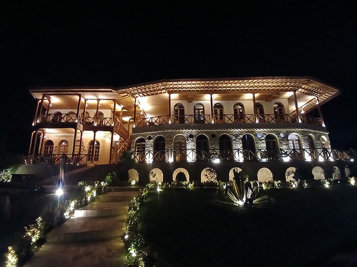 هماندیشی برای پیوند طبیعت و تاریخ با گردشگری مازندران